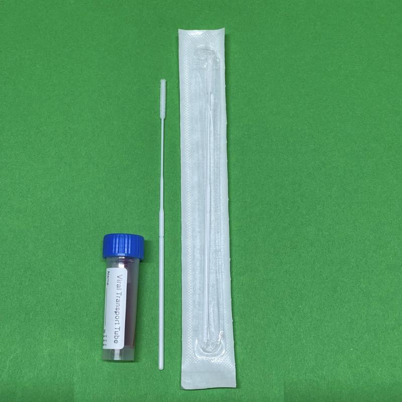 Аплікатор пластик